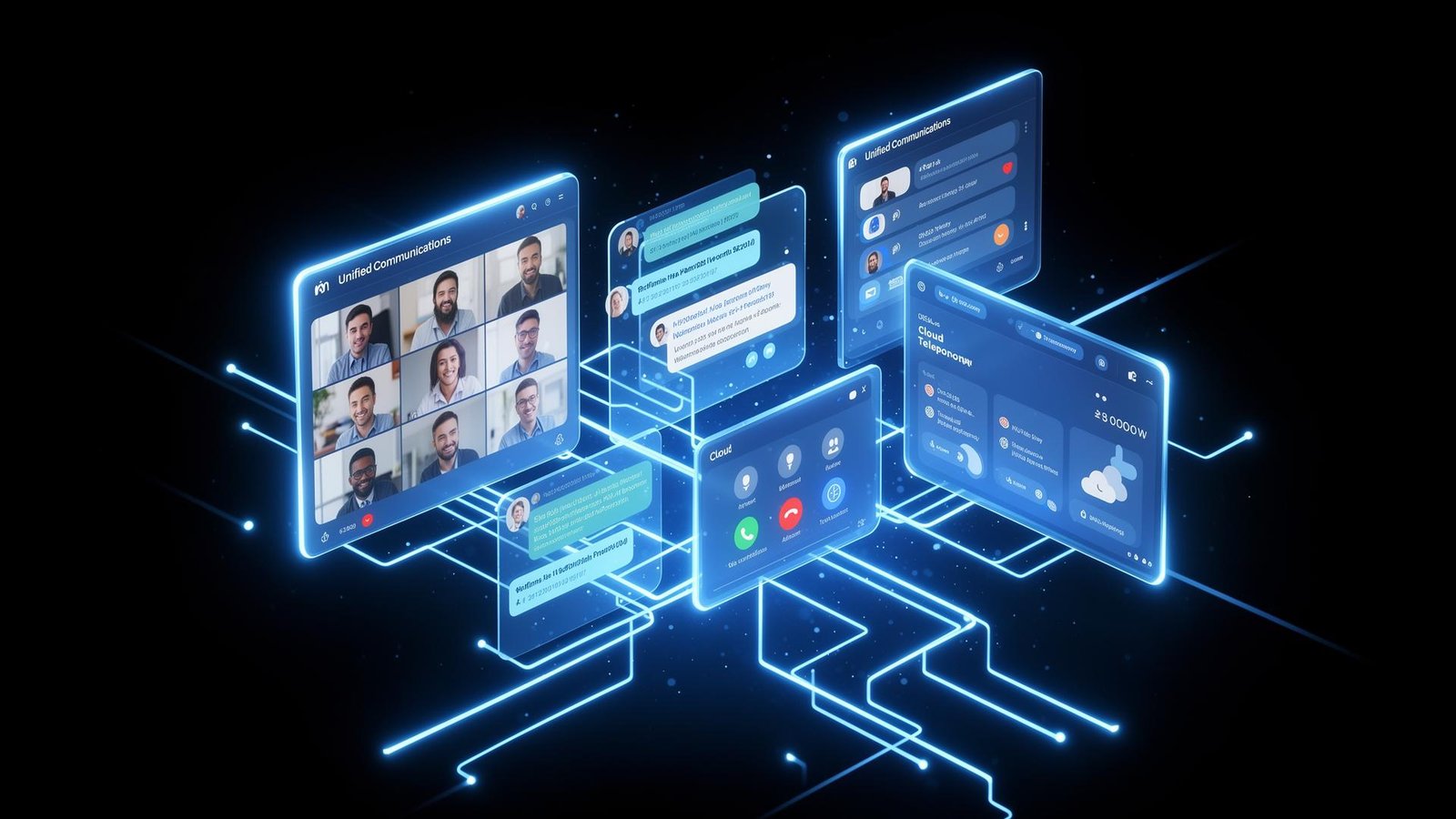 Braga Voice — telefonia em nuvem